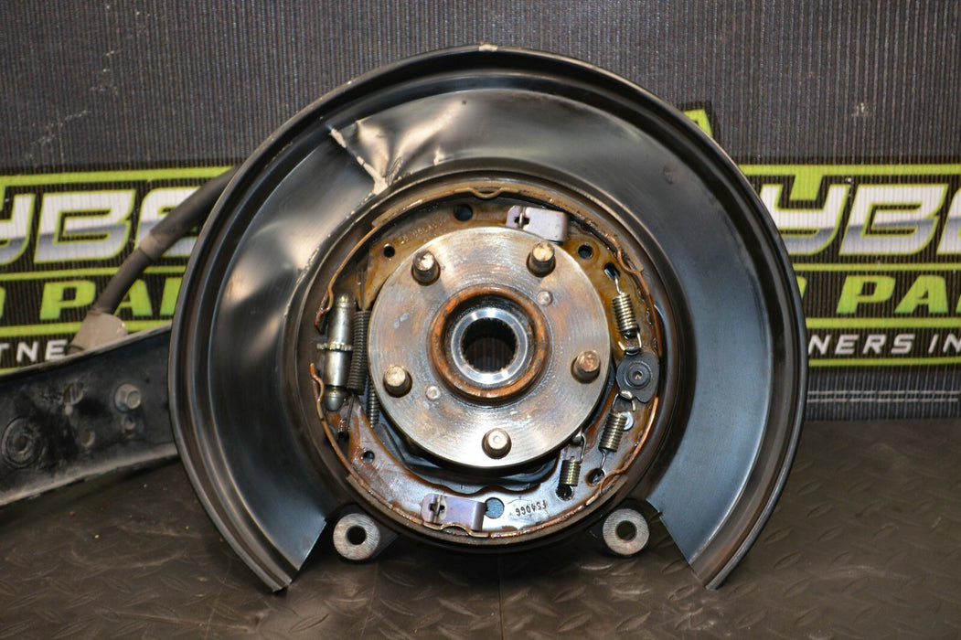 2017-2019 SCION FRS FR-S SUBARU BRZ OEM REAR SPINDLE