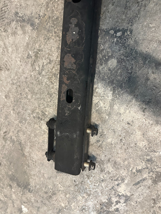 2023-2024 FORD F250 F350 SUPER DUTY CHASSIS FRAME CROSSMEMBER SUPPORT BAR OEM