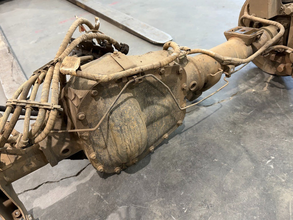 2023 2024 2025 FORD F250 F350 REAR AXLE 3.31 RATIO (AXLE CODE: 3H) 49K MILES