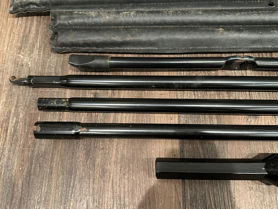 2017-2019 FORD F250 F350 F450 SPARE TIRE TOOL KIT OEM HC3C-17005