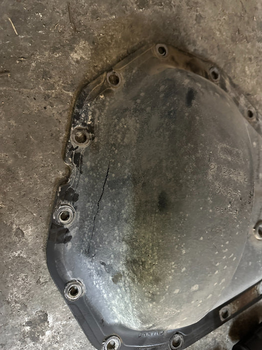 2017-2019 FORD F250 F350 REAR AXLE DIFFERENTIAL GEAR (3.55 GEAR RATIO)