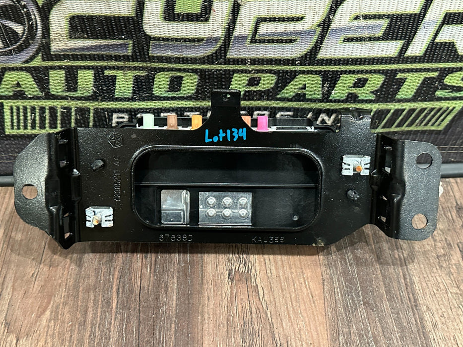 2022 DODGE RAM 2500 SURROUND CAMERA MODULE OEM 56029965AC