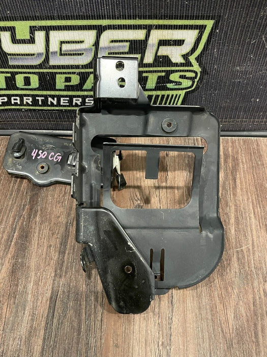 2022 FORD F250 F350 F450 REINFORCEMENT BRACKET OEM HC3B 16K196