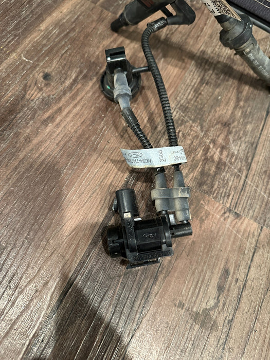 2023 2024 FORD F250 F350 F450 VACUUM HOSE OEM *PC3C-9C493-CA*