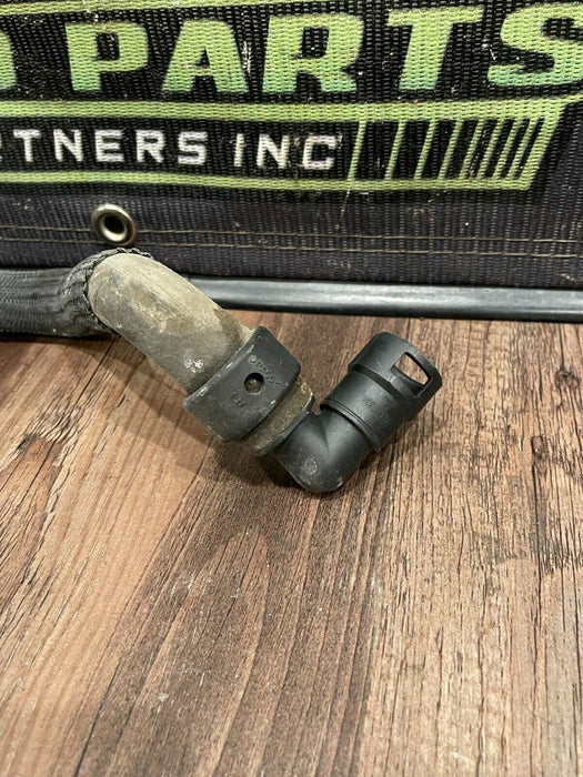 2017-2019 FORD F250 F350 F450 COOLANT HOSE W/ THERMOSTAT OEM