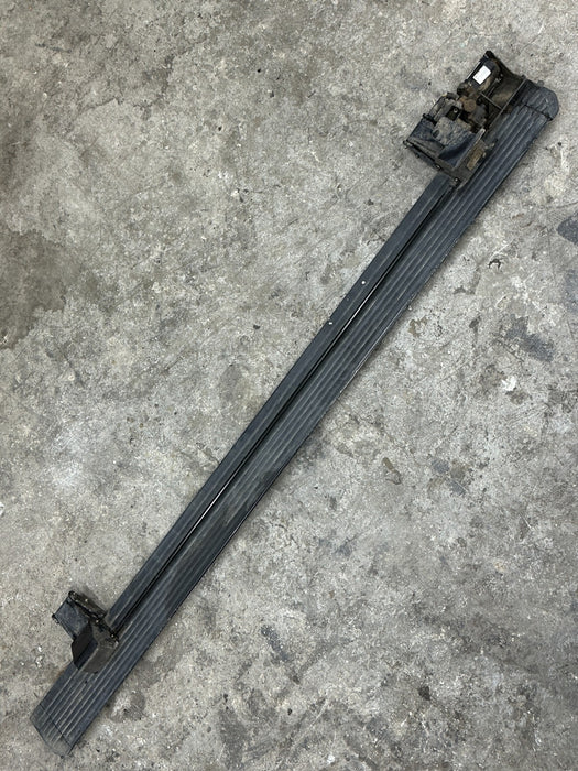 2017-2021 FORD F250 F350 F450 RIGHT SIDE POWER RUNNING BOARD FACTORY *WEAR*