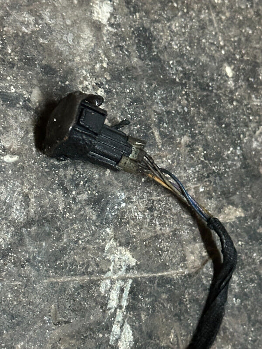 2019 FORD F350 LIMITED DASH DASHBOARD HARNESS OEM KC3T-14401-AAD