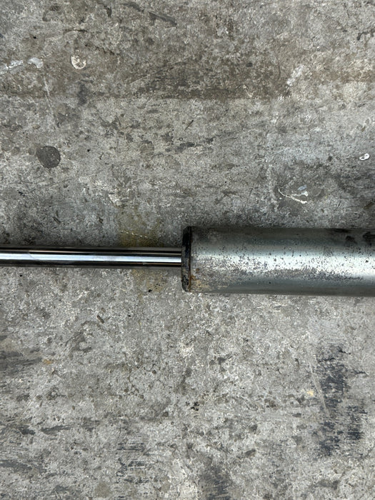 2019 FORD F350 REAR LEFT RIGHT RACE SERIE FOX AFTERMARKET SHOCKS PAIR 983 24 042