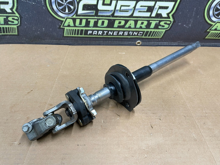 2017-2022 FORD F450  KING RANCH STEERING RACK SHAFT OEM