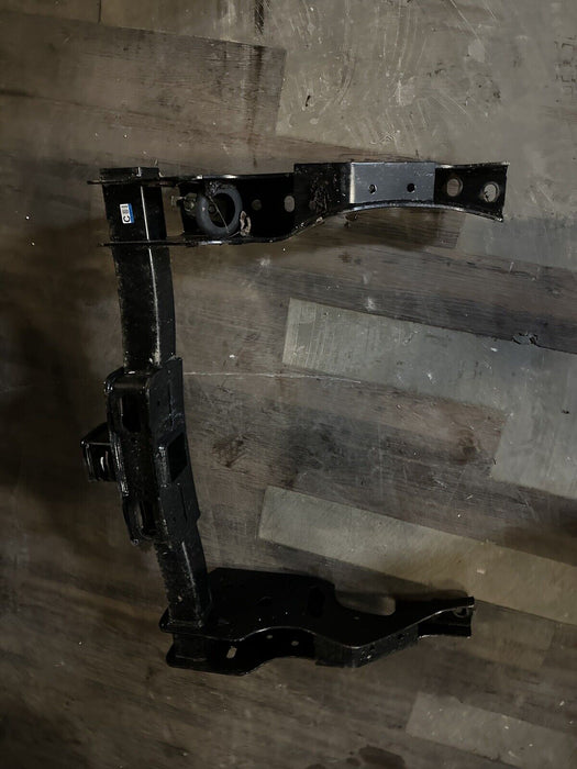 2017-2022 FORD F450 BUMPER PULL TRAILER TOW HITCH 3 IN" RECEIVER OEM CLASS 5