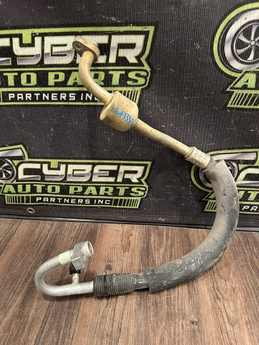 2017-2019 FORD F250 F350 F450 AC A/C REFRIDGERANT LINE HOSE OEM