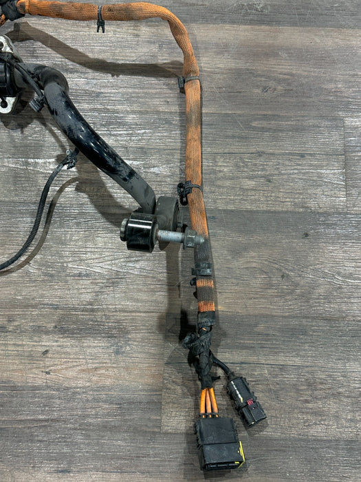 2018-2024 LAMBORGHINI URUS FRONT ANTI ROLL SWAY BAR STABILIZER OEM 4M0411023AM
