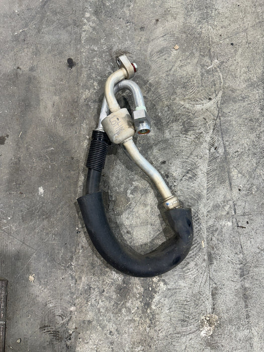 2017-2019 FORD F250 F350 AC A/C REFRIDGERANT SUCTION HOSE OEM