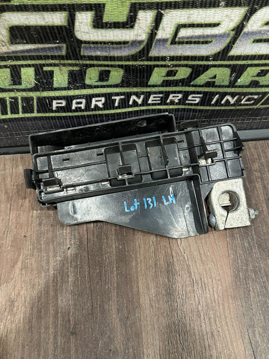 2022 DODGE RAM 3500 6.7L DIESEL PRE FUSE FUSE BOX OEM