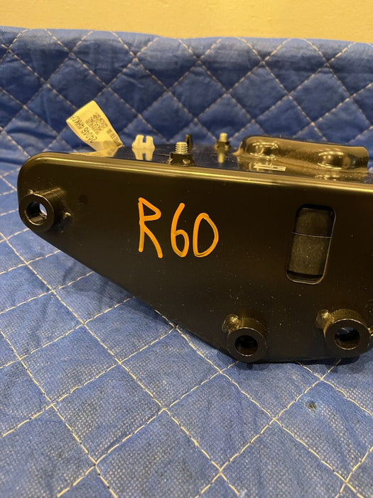 2017 INFINITI Q50 RED SPORT ACCELERATOR PEDAL/ GAS PEDAL OEM