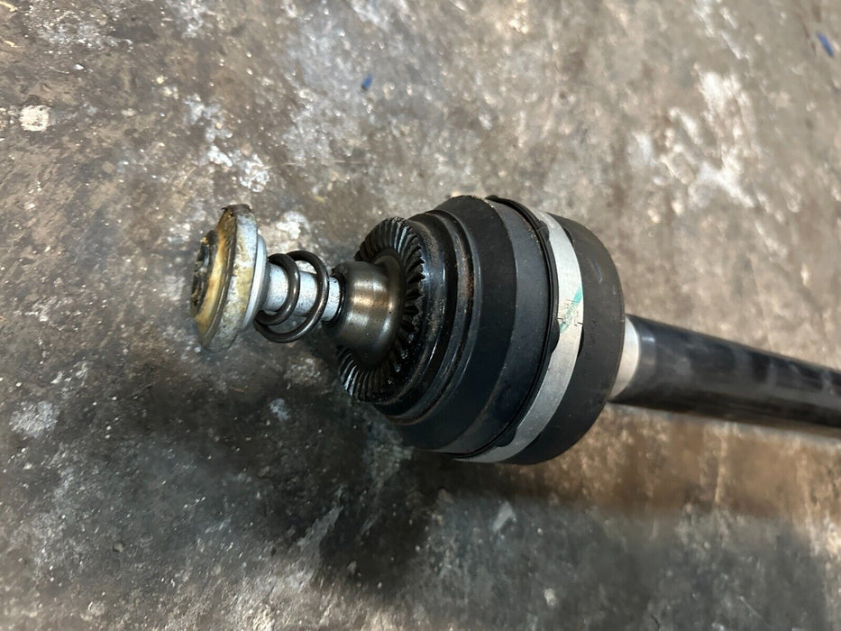 2020 BMW M8 COMPETITION F93 G16 OEM REAR LEFT SIDE CV AXLE SHAFT 3320 8089849