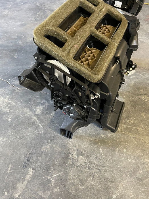 2017 2018 2019 FORD F250 F350 HEATER CORE HVAC BOX ASSEMBLY OEM