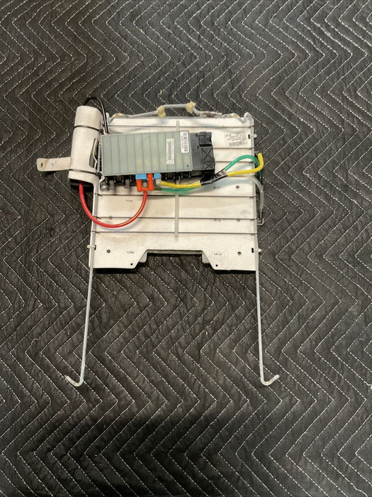 2018 FORD F250 F350 F450 FRONT DRIVER SEAT CONTROL MODULE ASSEMBLY FU5T-14548-BE