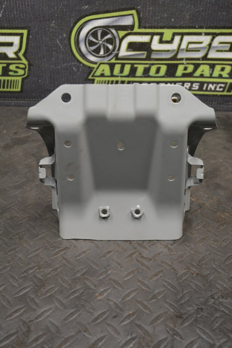 2019 NISSAN 370Z NISMO INTERIOR TUNNEL UNDER-CENTER CONSOLE BRACKET OEM 09-20