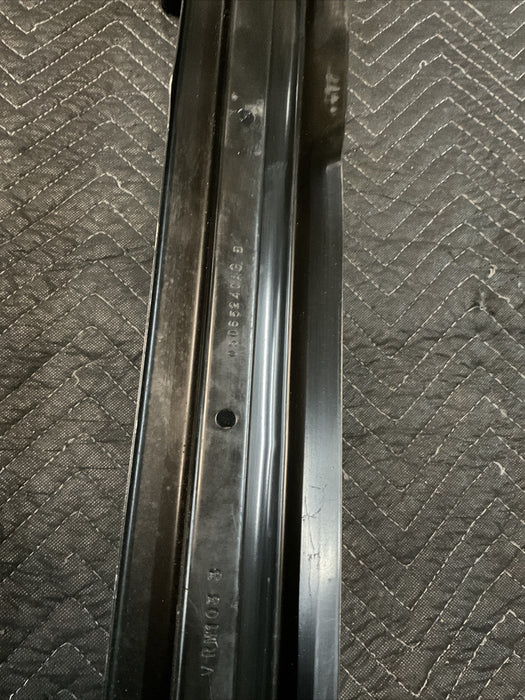 2016 Dodge Charger Hellcat Front Lower Radiator Mount Support Tie Bar 05065240AG