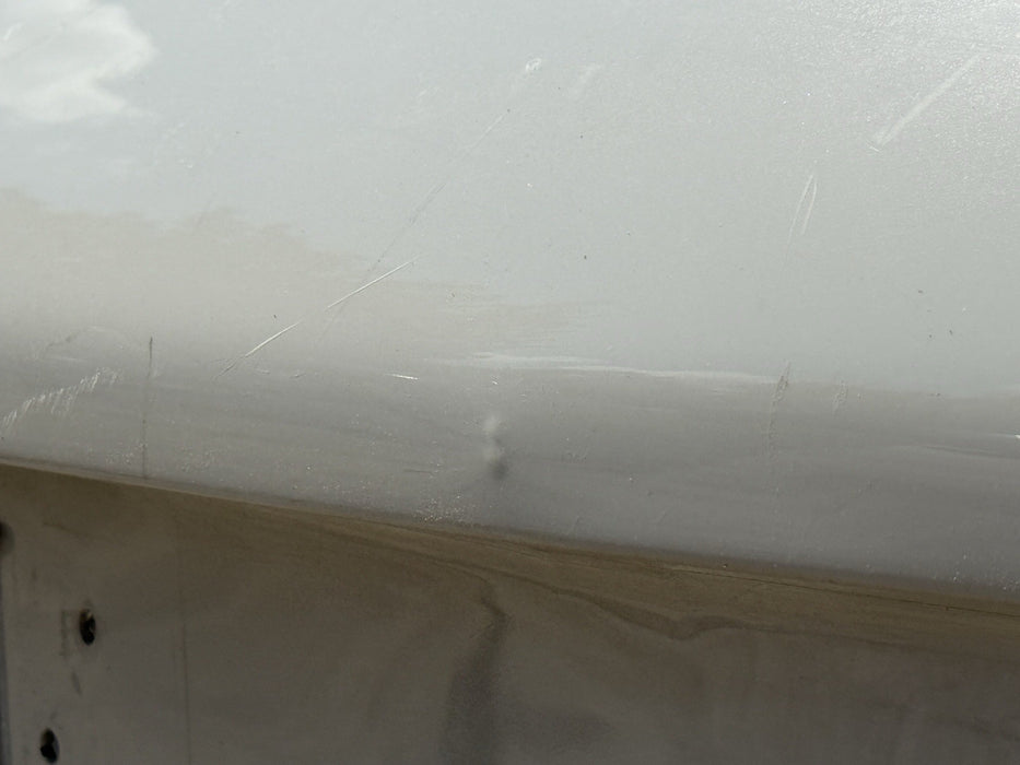 2020 2021 2022 2023 24 Porsche 992 911 Turbo S Rear Bumper Cover 992807421K OEM