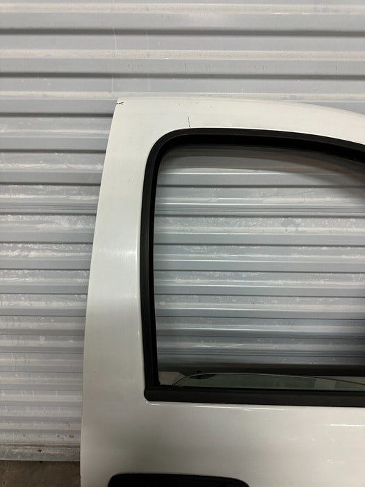 2006-2008 DODGE RAM 3500 SINGLE CAB FRONT PASSENGER RIGHT DOOR SHELL OEM *READ*