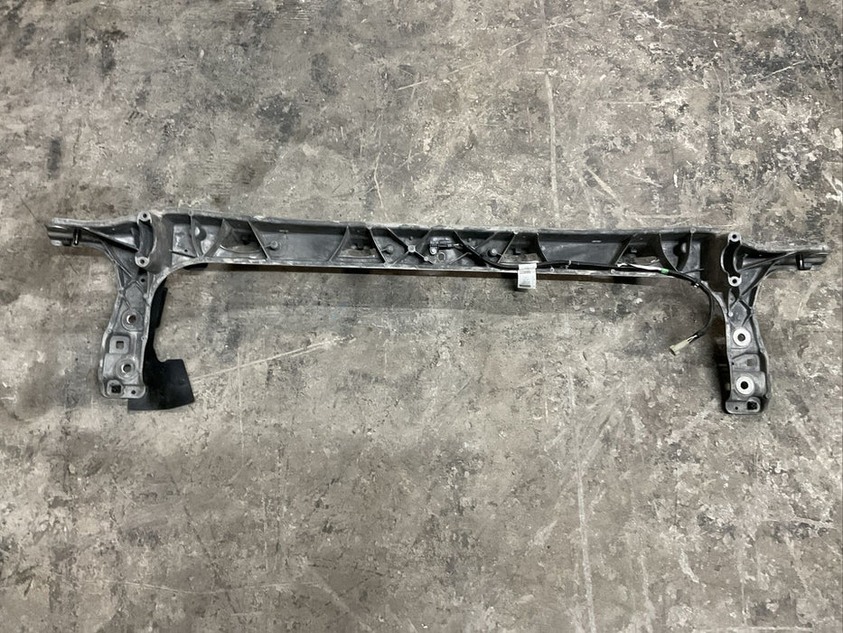 2017-2019 FORD F250 F350 F450 6.7L DIESEL RADIATOR SUPPORT TIE BAR OEM