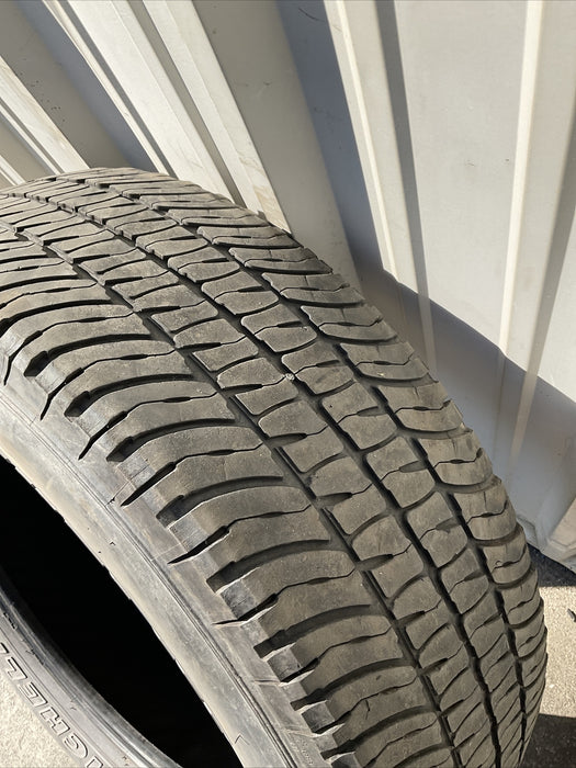 MICHELIN LTX A/T2 LT275/65R20 126/123R TIRE (MANUFACTURE DATE:2419)