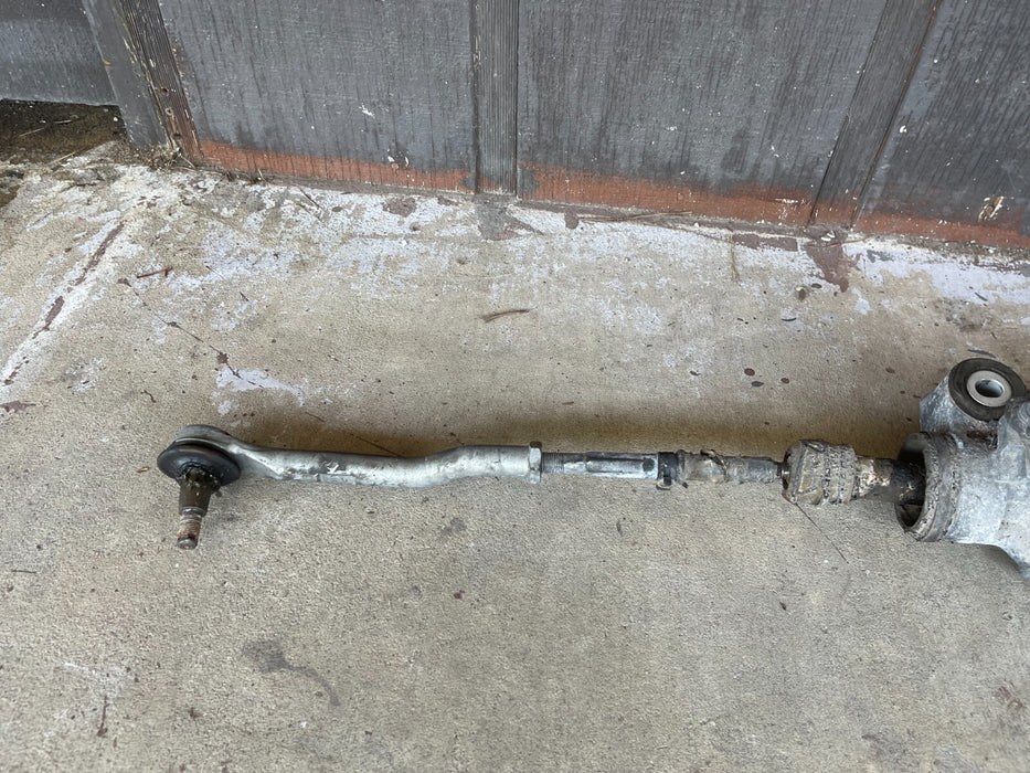 2019 ACURA MDX FWD ELECTRIC POWER STEERING RACK & PINION OEM 2014-2020 *BURN*