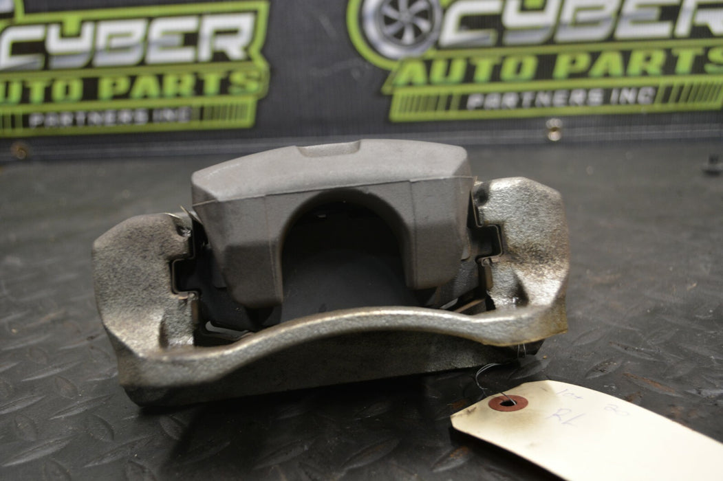 2018 TOYOTA 86 BRZ FRS REAR LEFT OEM BRAKE CALIPER W/ PADS 28K MILES OEM