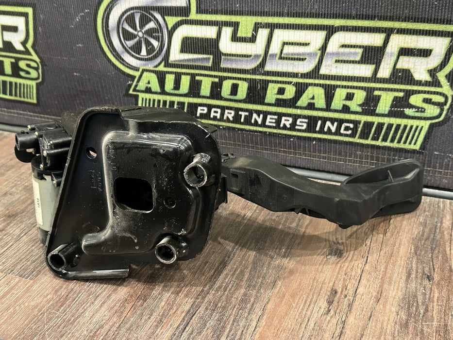 2017-22 FORD F250 F350 F450 GAS ACCELERATOR THROTTLE PEDAL OEM HC3C 9F836 AB