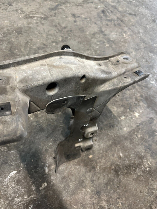 2017 2019 FORD F250 F450 6.7L DIESEL RADIATOR SUPPORT TIE BAR OEM HC3B 16E166 AG