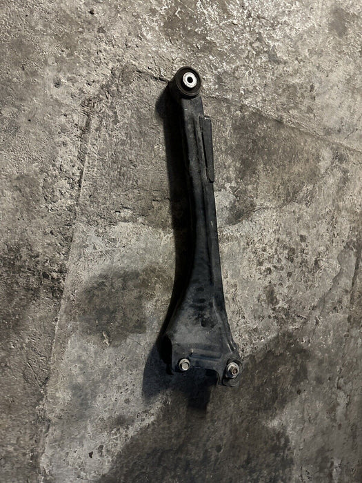 2017 RAM 3500 DIESEL 4X4 MEGA CAB LEFT DRIVER RADIUS CONTROL ARM  04877283AF