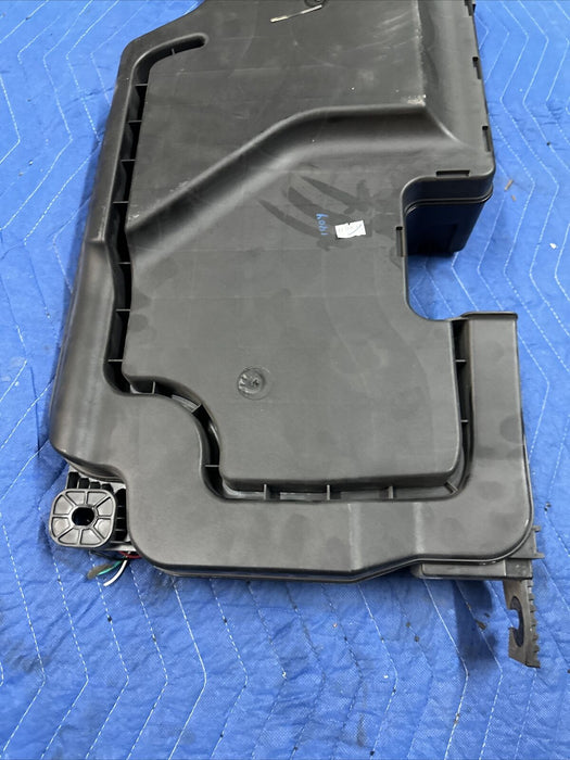 2019 2021 2022 FORD F250 F350 F450 B&O SUBWOOFER  JL3T-19A067-KC OEM~PIGTAIL CUT