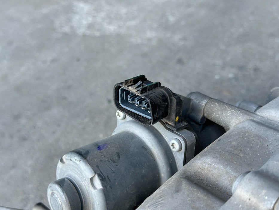 2020-2022 SIERRA DENALI 2500 3500 TRANSFER CASE 10 SPEED A73 84664322 812928414