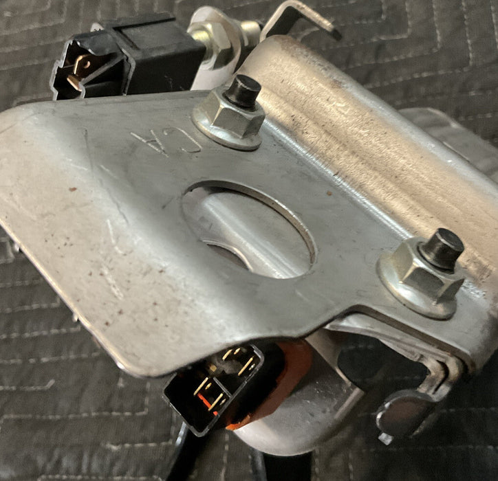 SUBARU BRZ SCION FRS TOYOTA 86 6SP MANUAL BRAKE CLUCTH PEDAL OEM~DAMAGE~