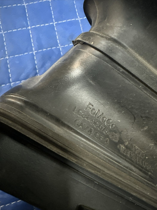 2022 FORD F250 F350 SUPER DUTY AIR CLEANER INTAKE DUCT OEM LC34-9C675-AD