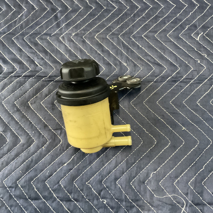 2016 HYUNDAI GENESIS COUPE POWER STEERING FLUID RESERVOIR CONTAINER
