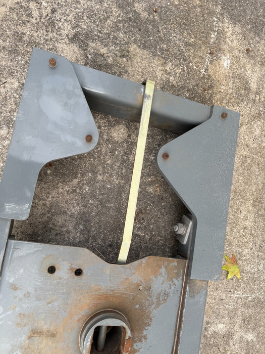 2017-2022 FORD F250 F350 F450 B&W GOOSENECK HITCH