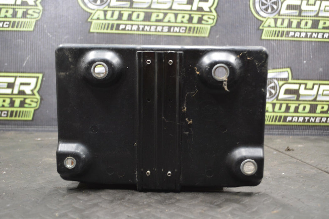 2014 INFINITI Q60S COUPE BATTERY TRAY PLATE BASE OEM 08-15 G37 Q60
