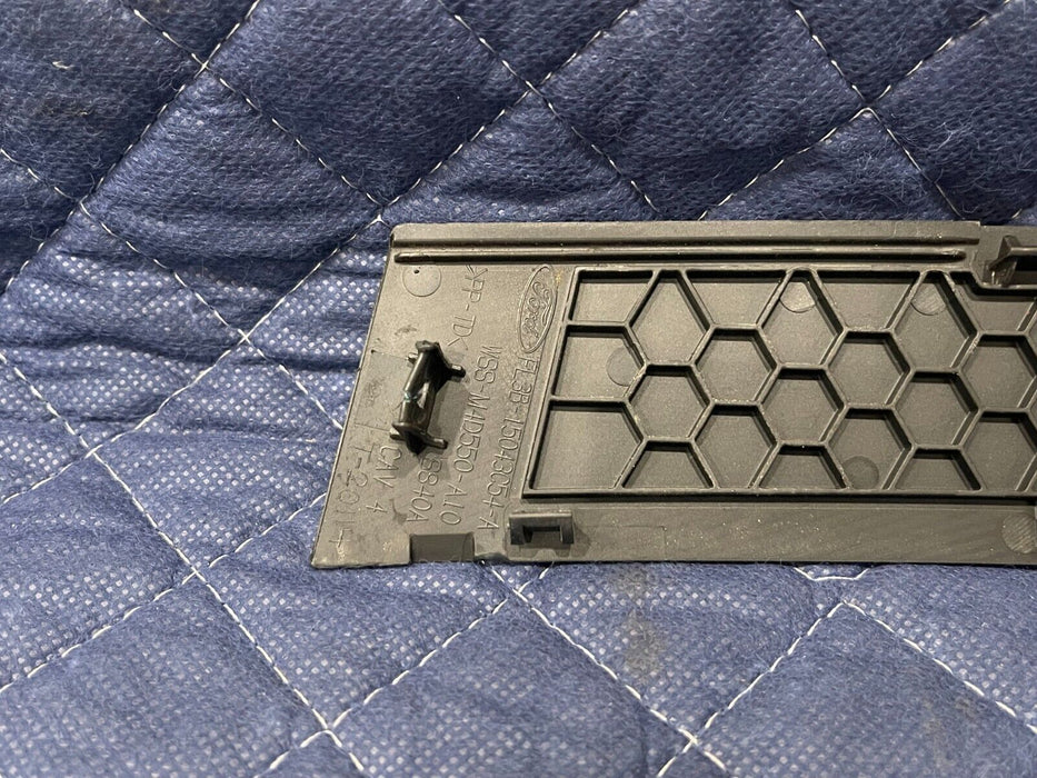 2017-2019 FORD F250 F350 F450 FRONT RIGHT DASH INSTRUMENT PANEL TRIM COVER OEM