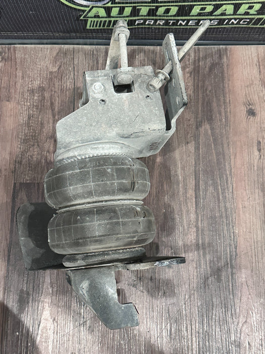 2020 FORD F350 F450 FIRESTONE AIR SUSPENSION SPRING AFTERMARKET PAIR