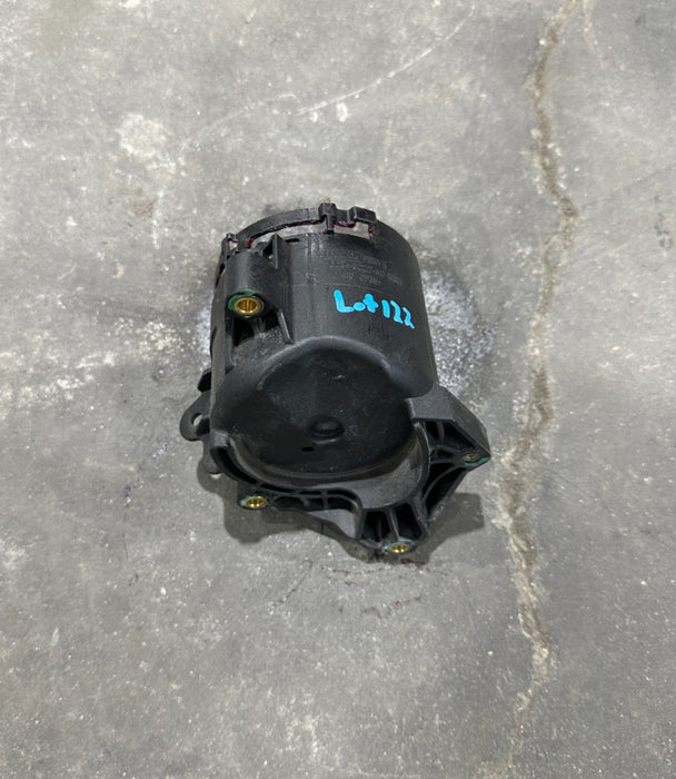 2017-2019 FORD F350 F450 6.7L DIESEL FUEL WATER SEPERATOR OEM CC43-9C217-AD