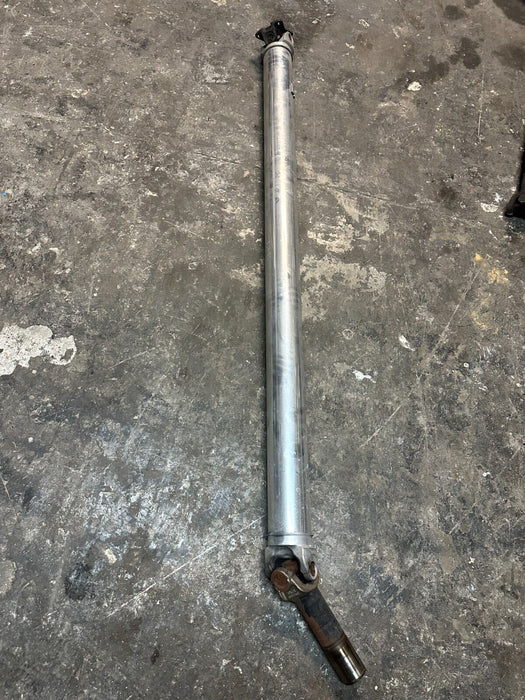 2017 2018 2019 FORD F250 F350 F450 DIESEL DRIVE SHAFT ALUMINUM OEM