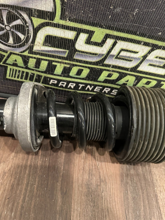 LAMBORGHINI HURACAN FRONT LEFT LIFTING SHOCK ABSORBER STRUT OEM 4T0 412 019 R