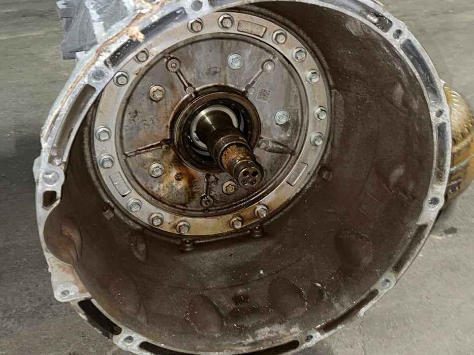 2020 2021 2022 FORD F250 F350 F450 10R140 DIESEL 10 SPEED TRANSMISSION *READ*