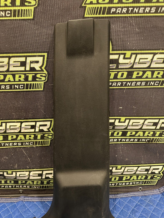 2015 DODGE RAM 2500 RIGHT LOWER B PILLAR TRIM OEM