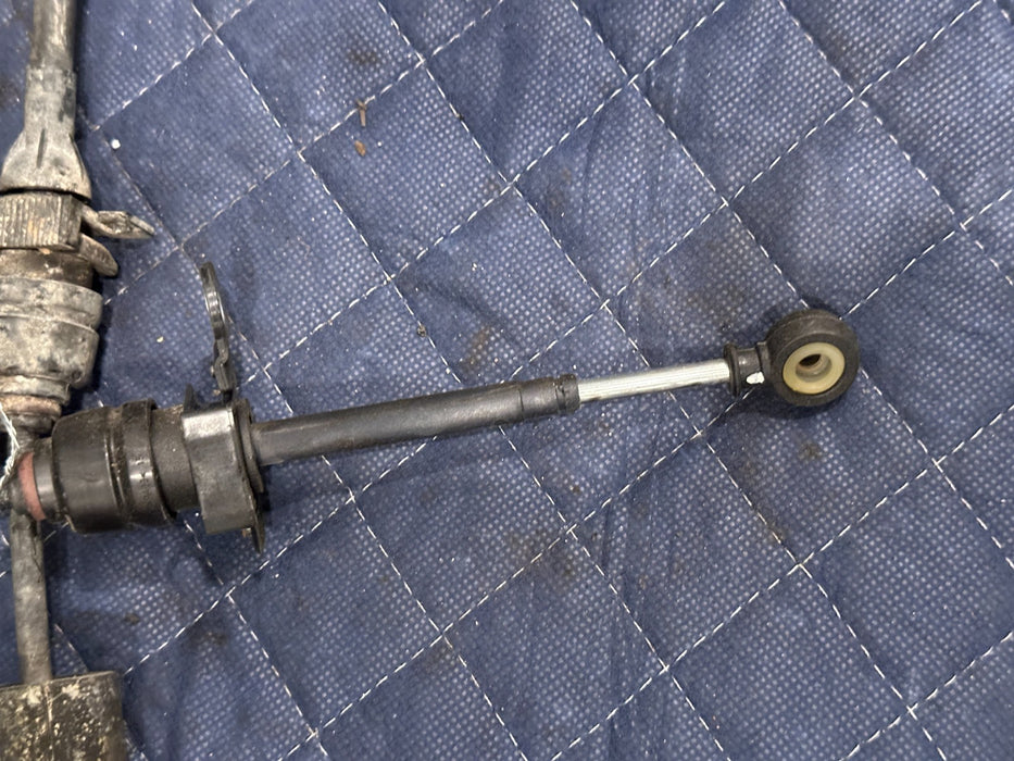 2020 2021 2022 FORD F250 F350 F450 SHIFTER CABLE OEM