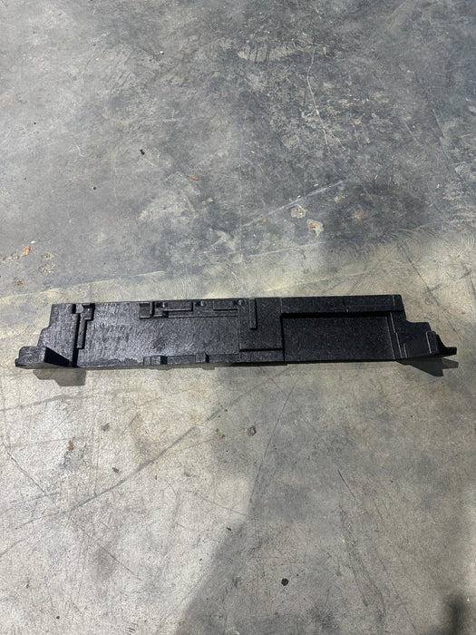 2014 PORSCHE 911 TURBO S FOAM LINER COVER OEM 99155158101