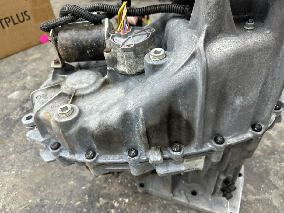 2019 FORD F150 3.5L RAPTOR TRANSFER CASE W ELECTRONIC OEM 40K MILES